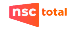 Logo NSC Total