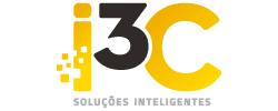 Logo I3C Soluções Inteligentes